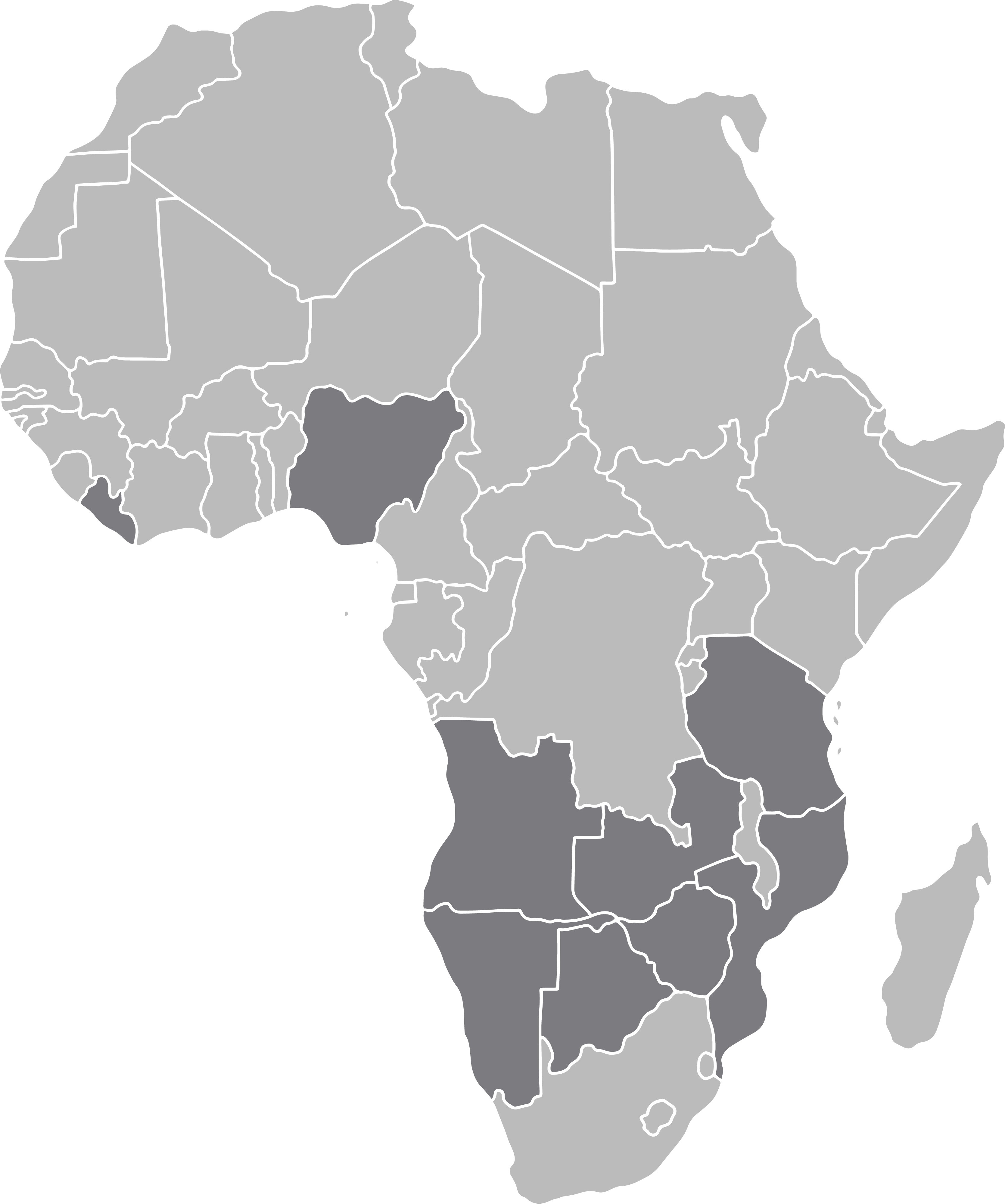 Africa